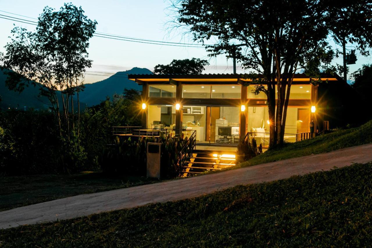 Mighty Mountain Thailand Holiday home Kaeng Krachan