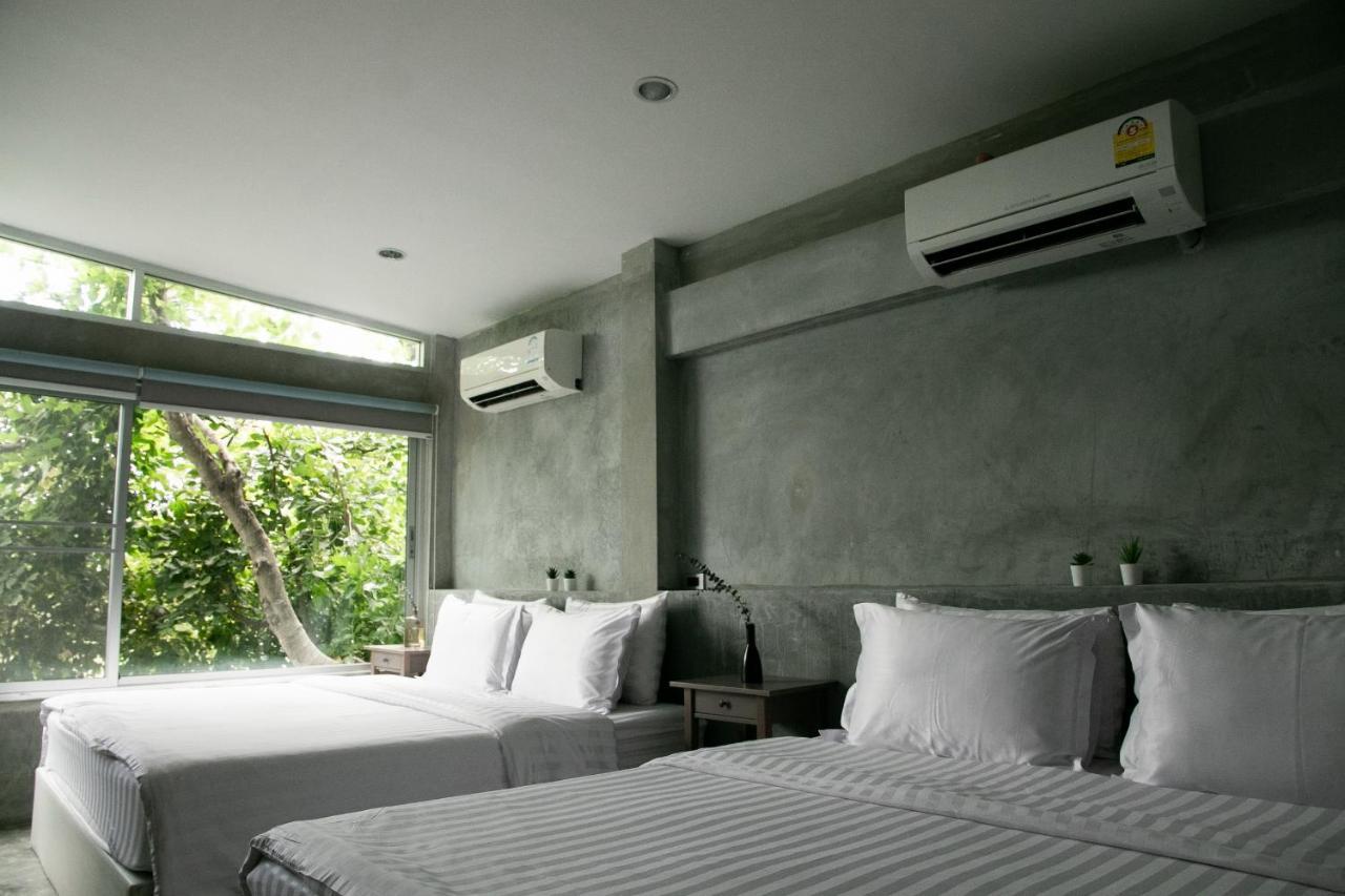 Holiday home Mighty Mountain Thailand *