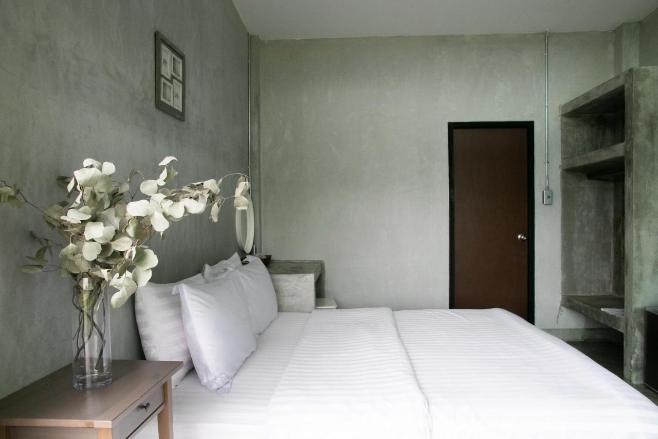 Mighty Mountain Thailand Holiday home Kaeng Krachan