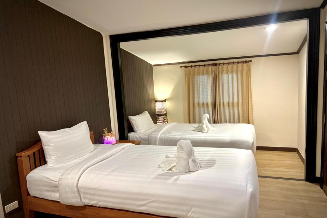 Resort Na Mantra