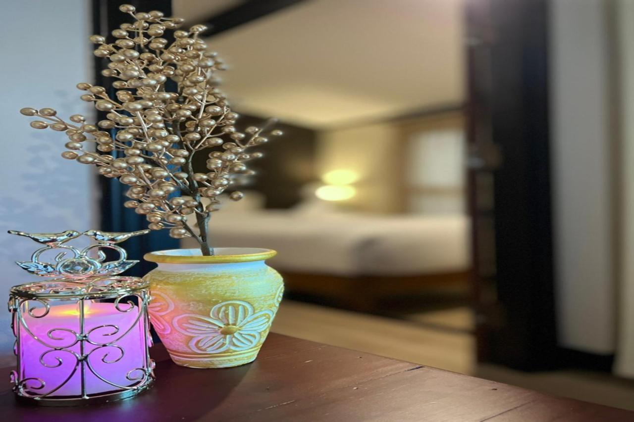 Resort Na Mantra 4*