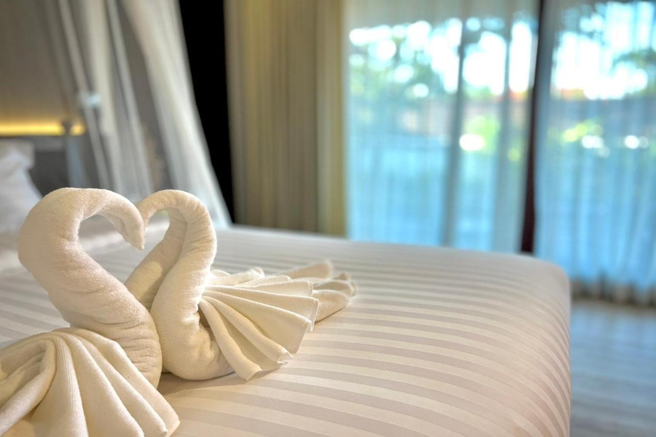 Na Mantra 4* Chiang Mai