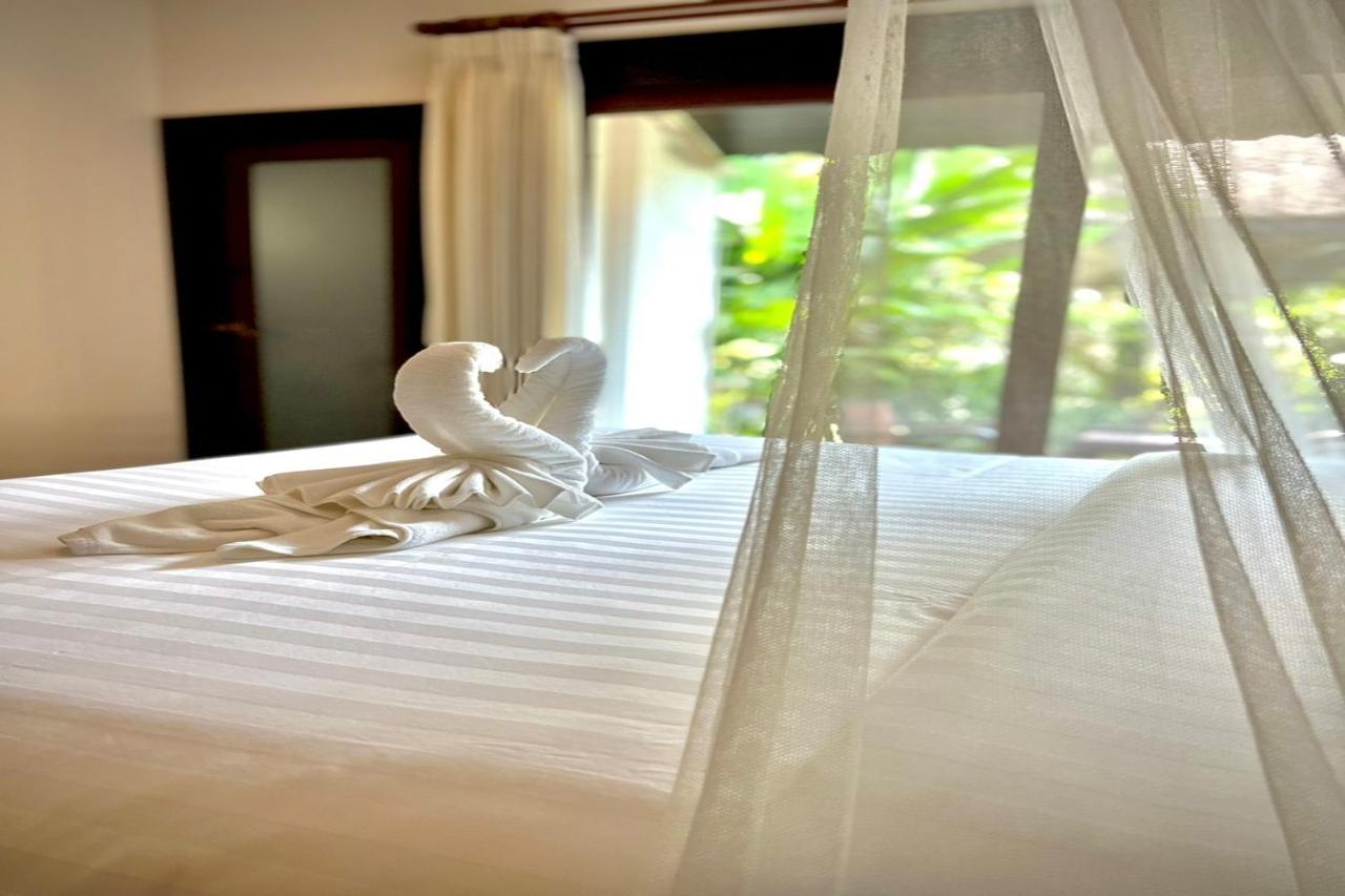 Resort Na Mantra