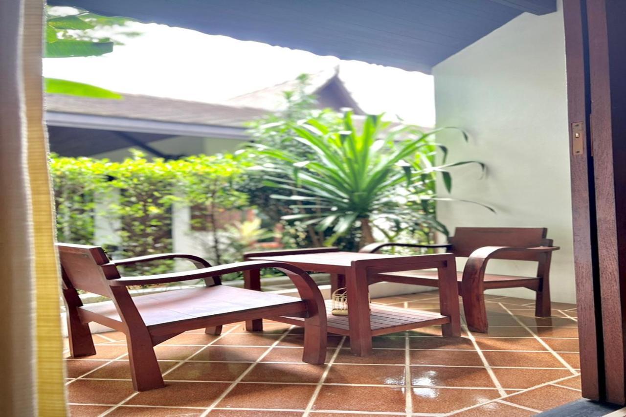 Resort Na Mantra 4*