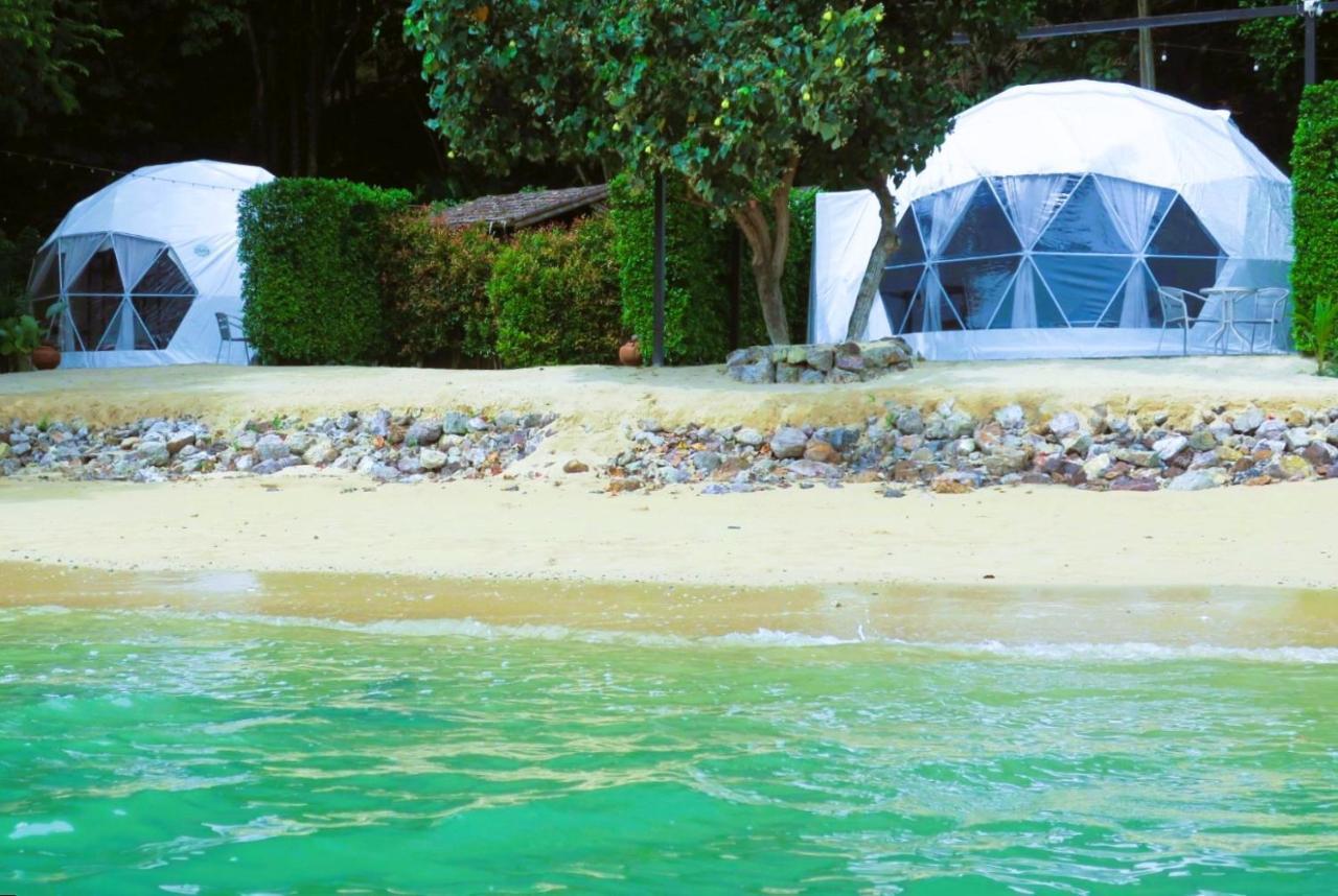 Touch Glamping ทัช แกรมปิ้ง *