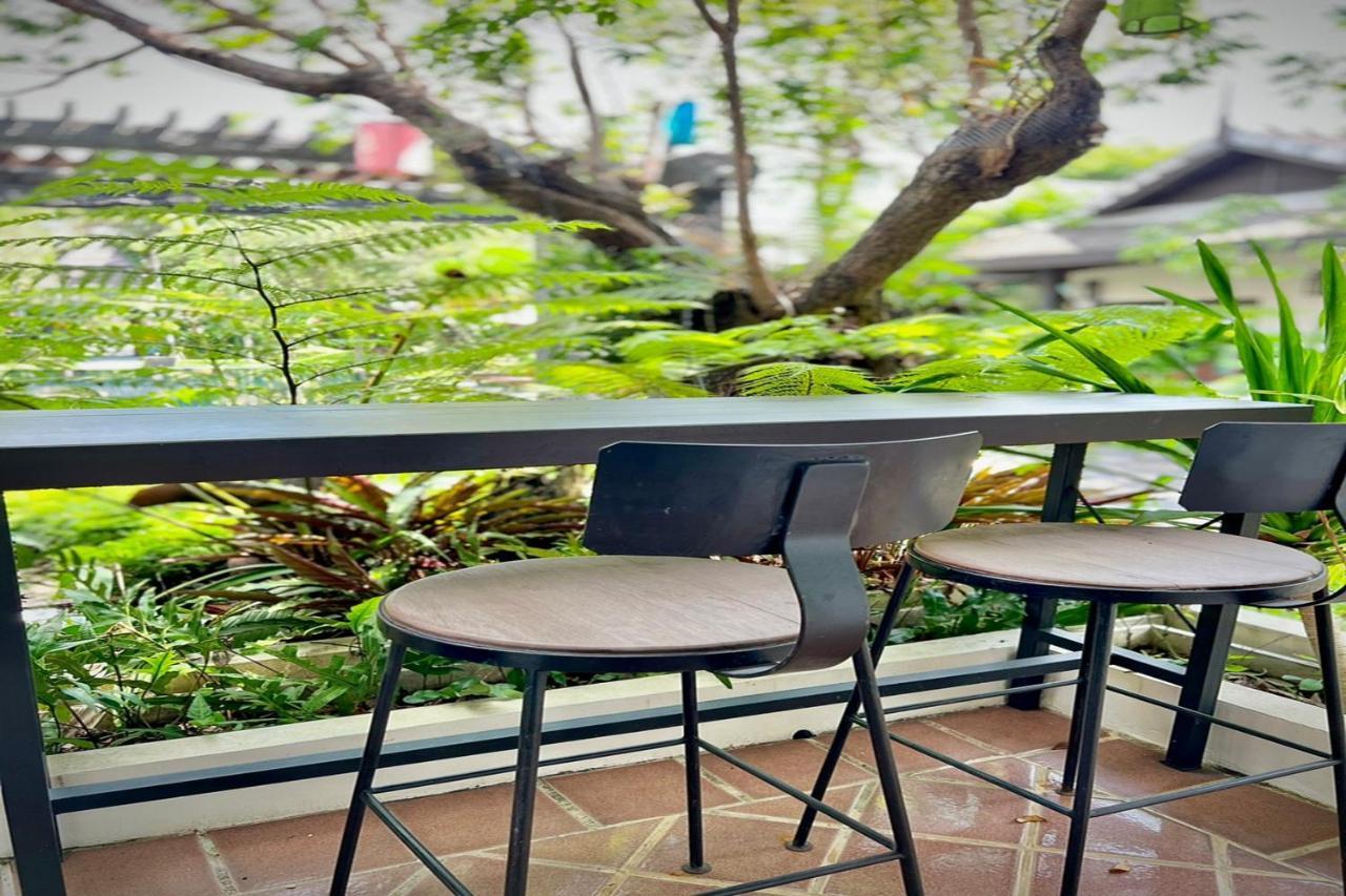 Na Mantra Resort Chiang Mai