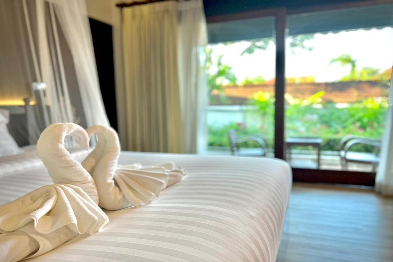 Na Mantra 4* Chiang Mai