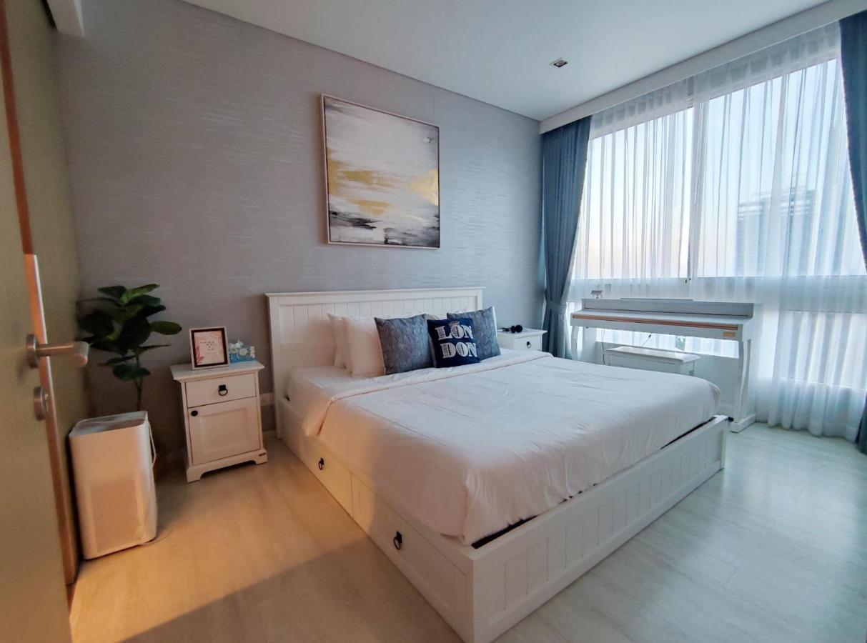 Apartment Veranda Pattaya By Lux *