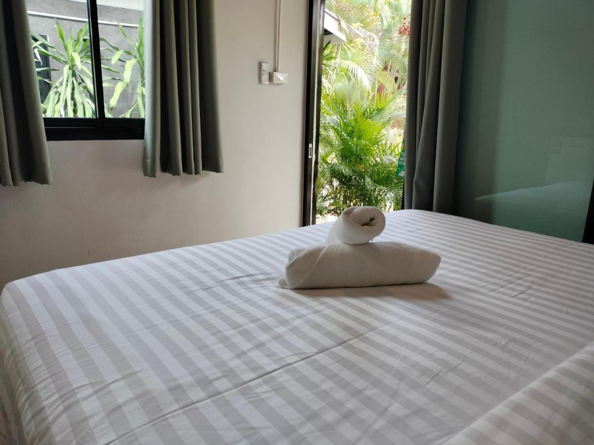 Namthip Homebeach Baan Tai