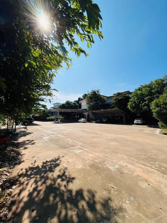 Bualinn Resort