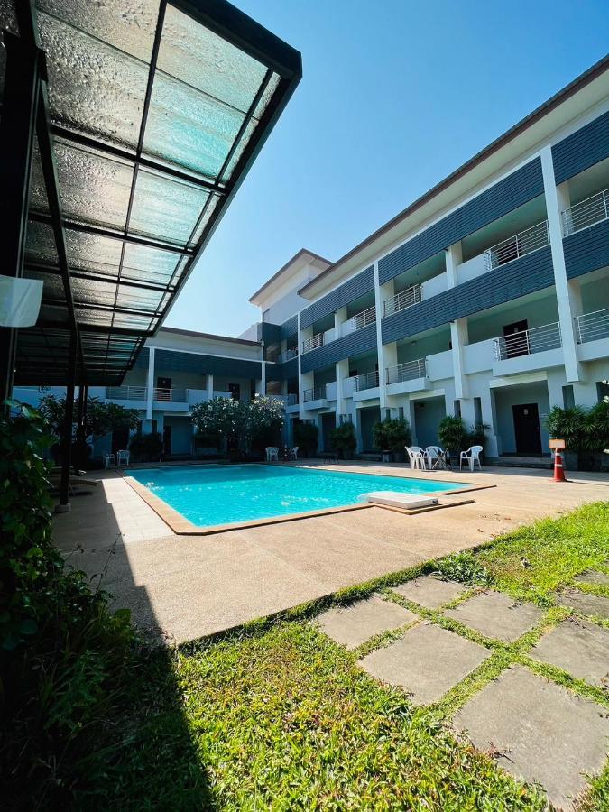 Bualinn 3* Nong Khai
