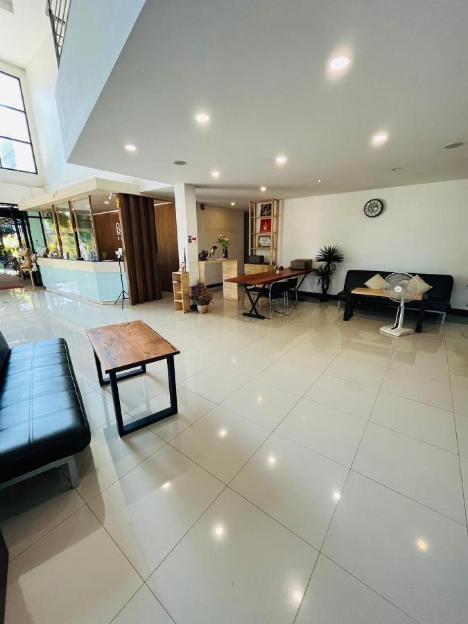 Resort Bualinn