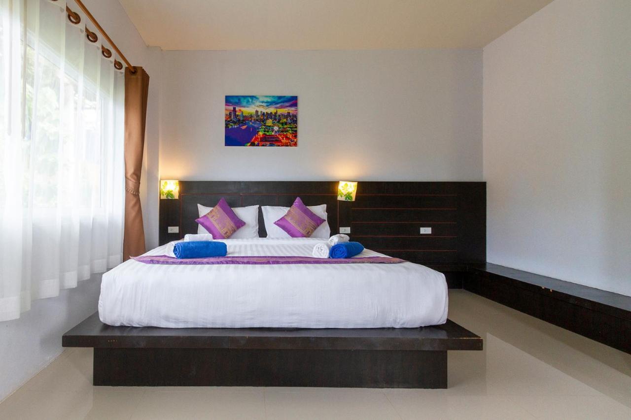 Lanta Lapaya 3*