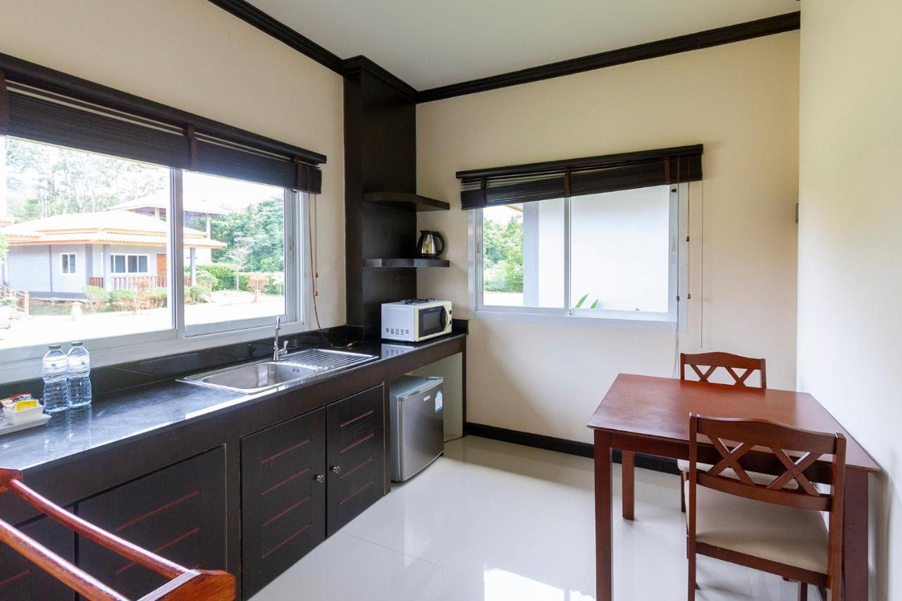 Resort Lanta Lapaya
