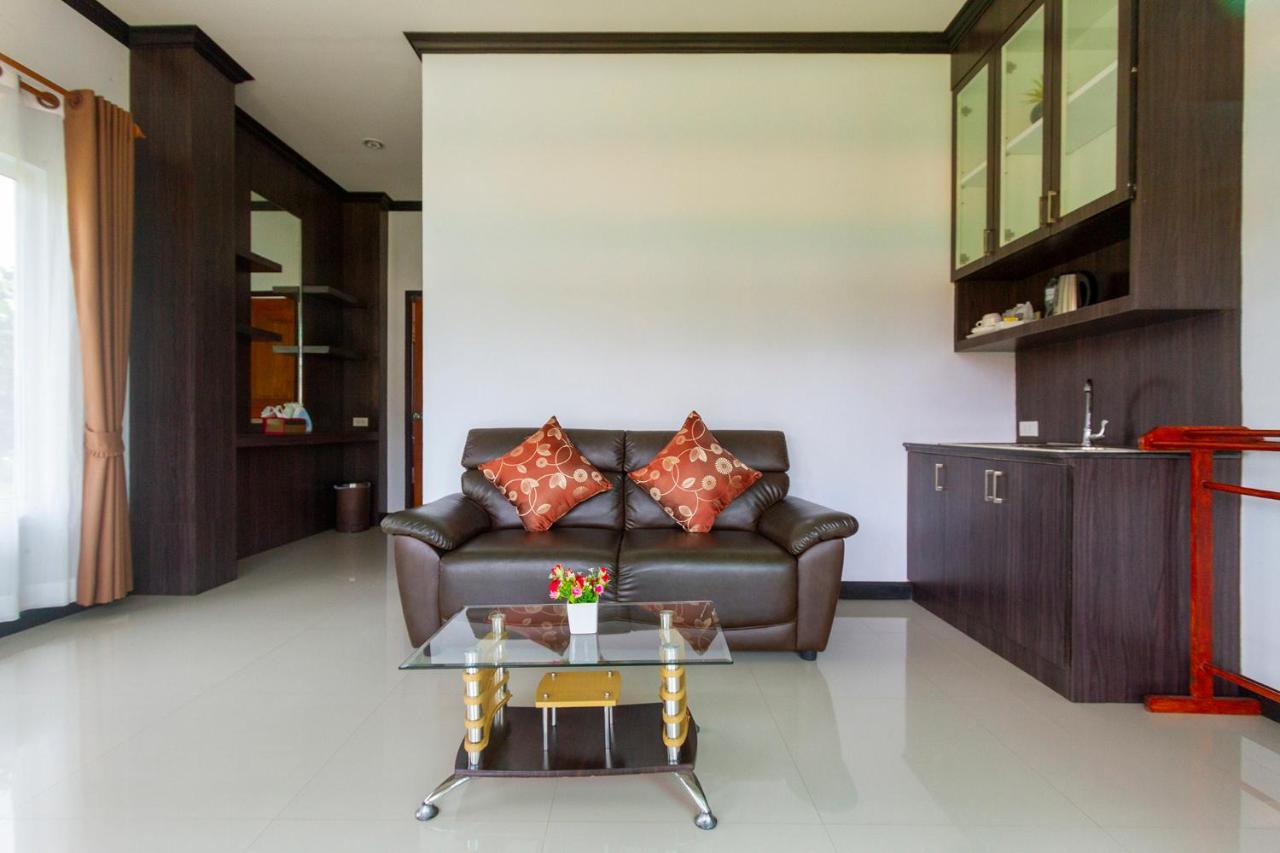Lanta Lapaya Resort
