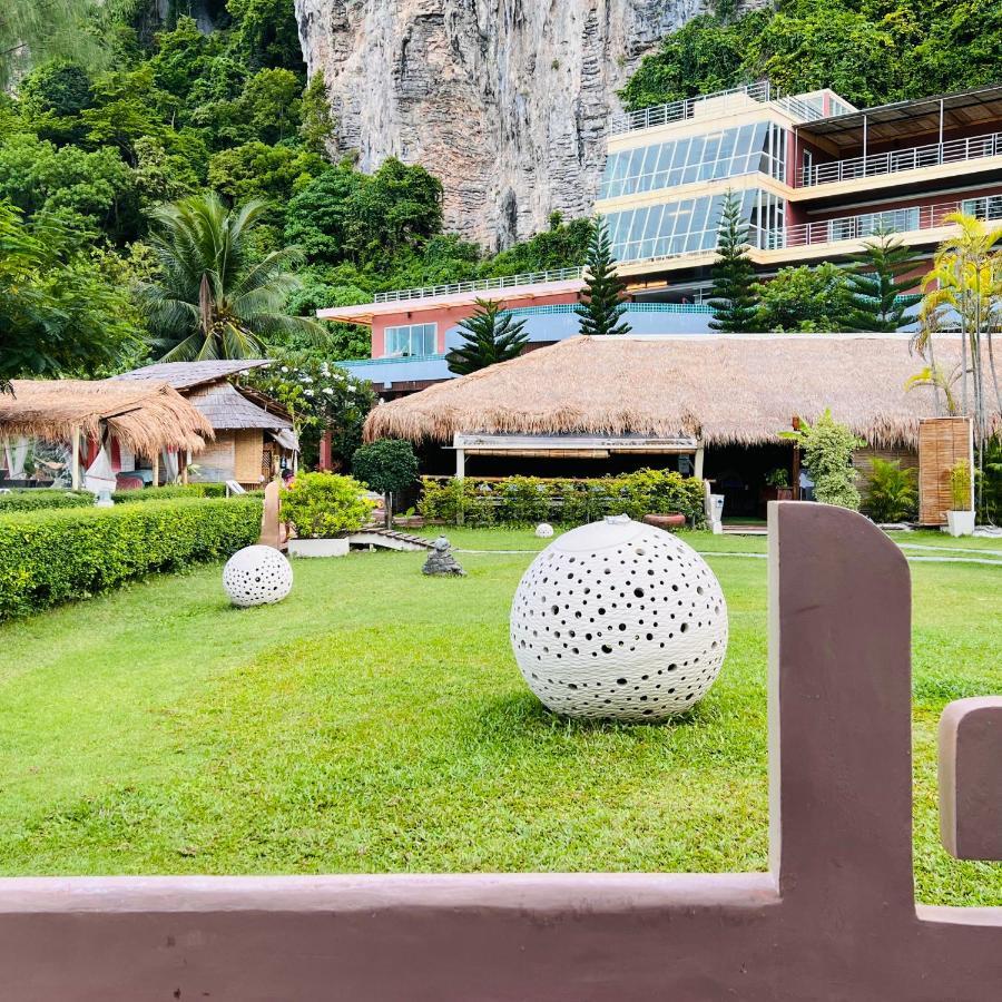 Mama - Adults Only Resort Phi Phi Don