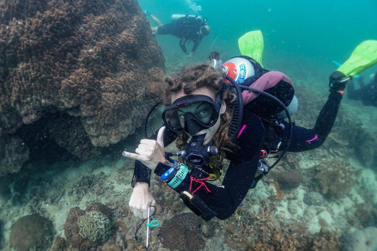 Hydronauts Diving - Koh Tao