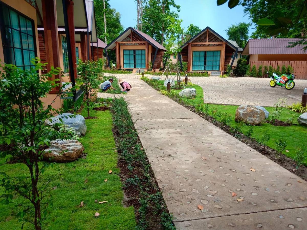 Aurora Chiangdao Resort 3*