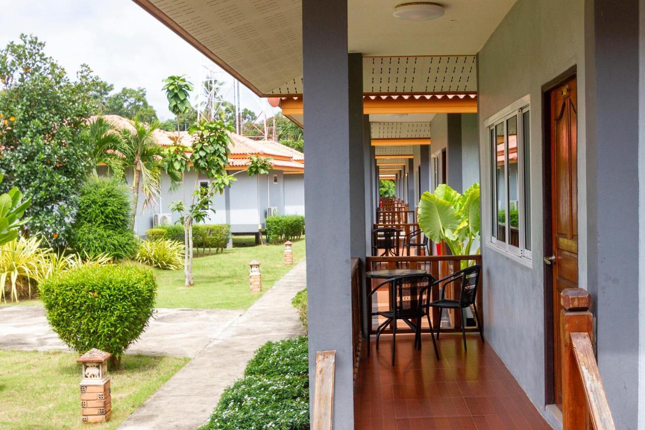 Lanta Lapaya 3* Koh Lanta