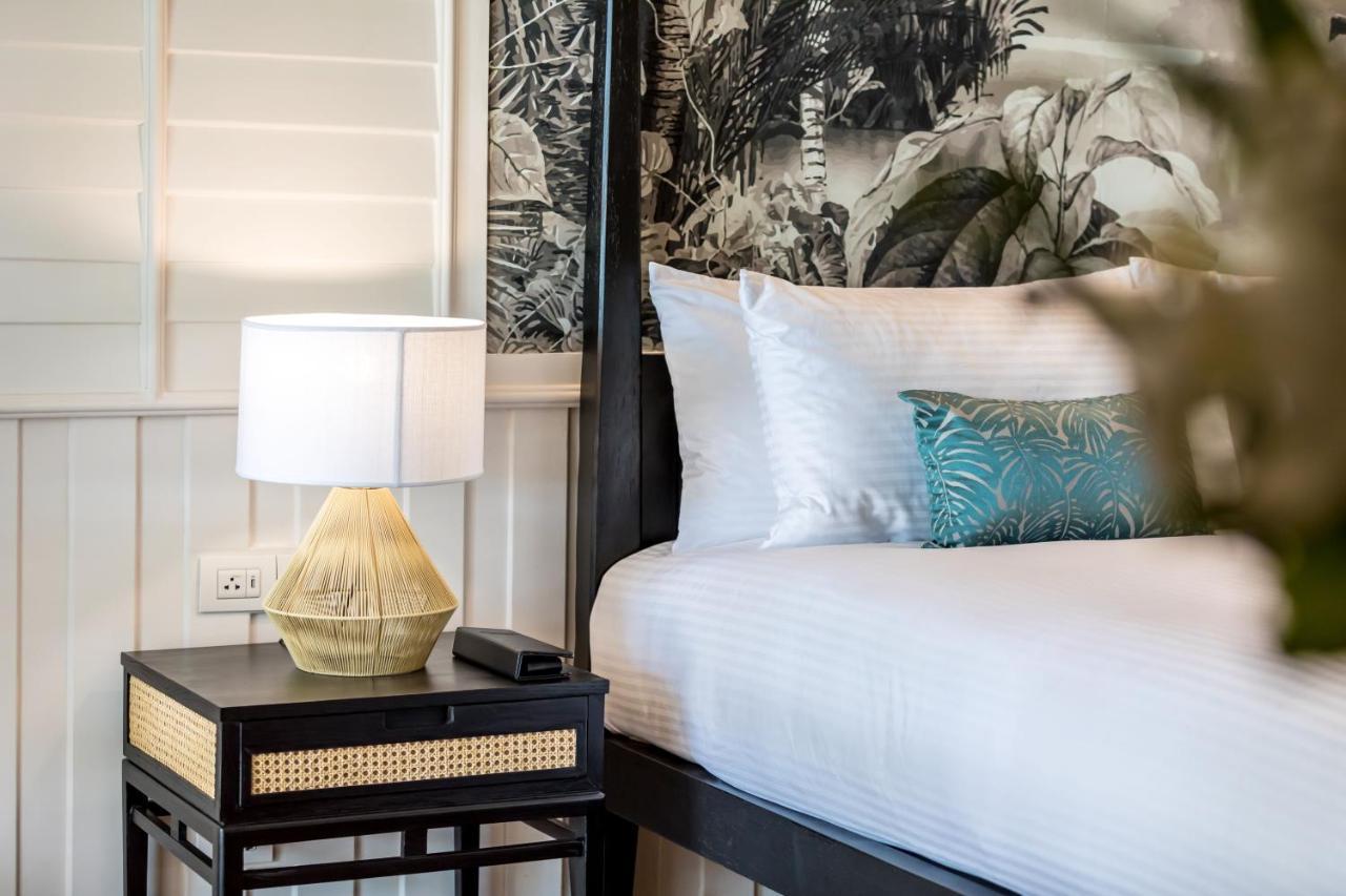 Outrigger Koh Samui - Sha Extra Resort 5*