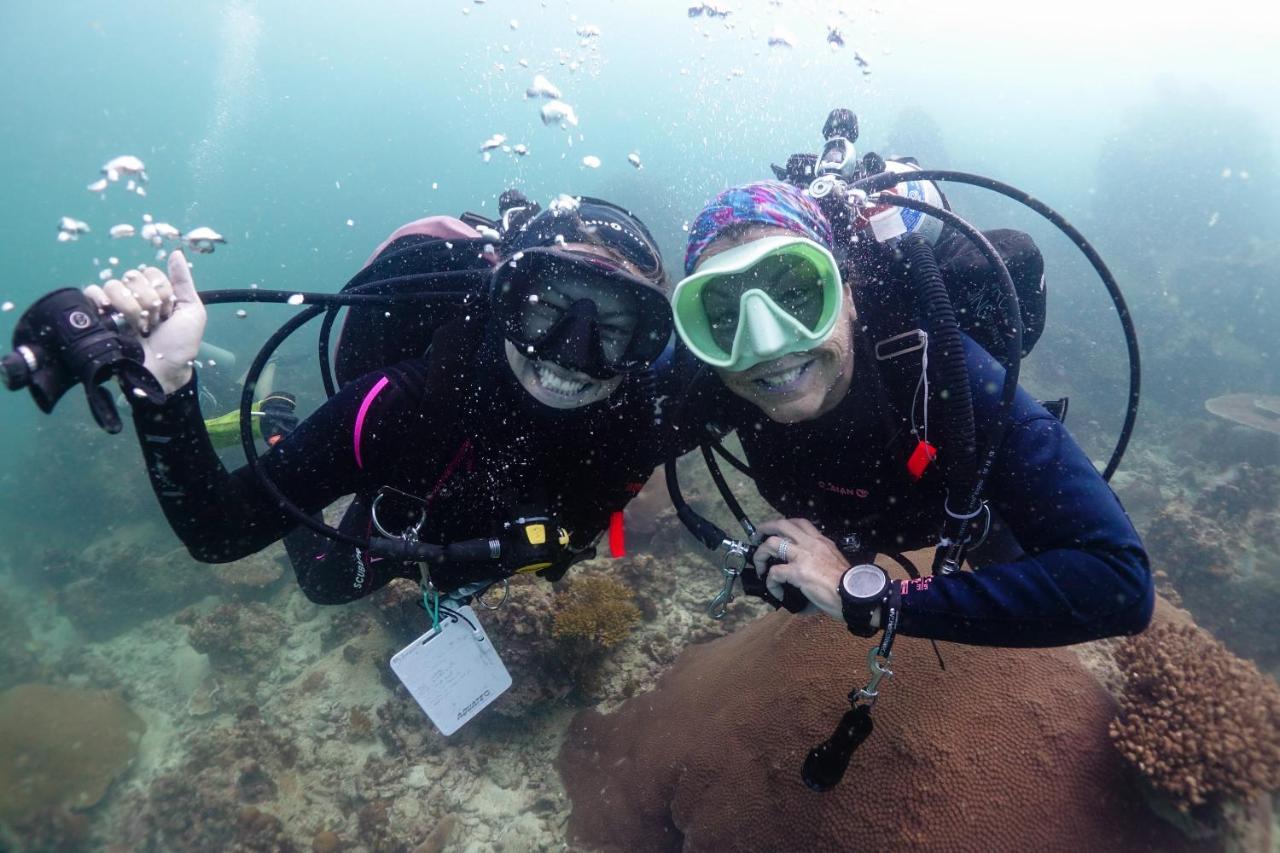 Hydronauts Diving -
