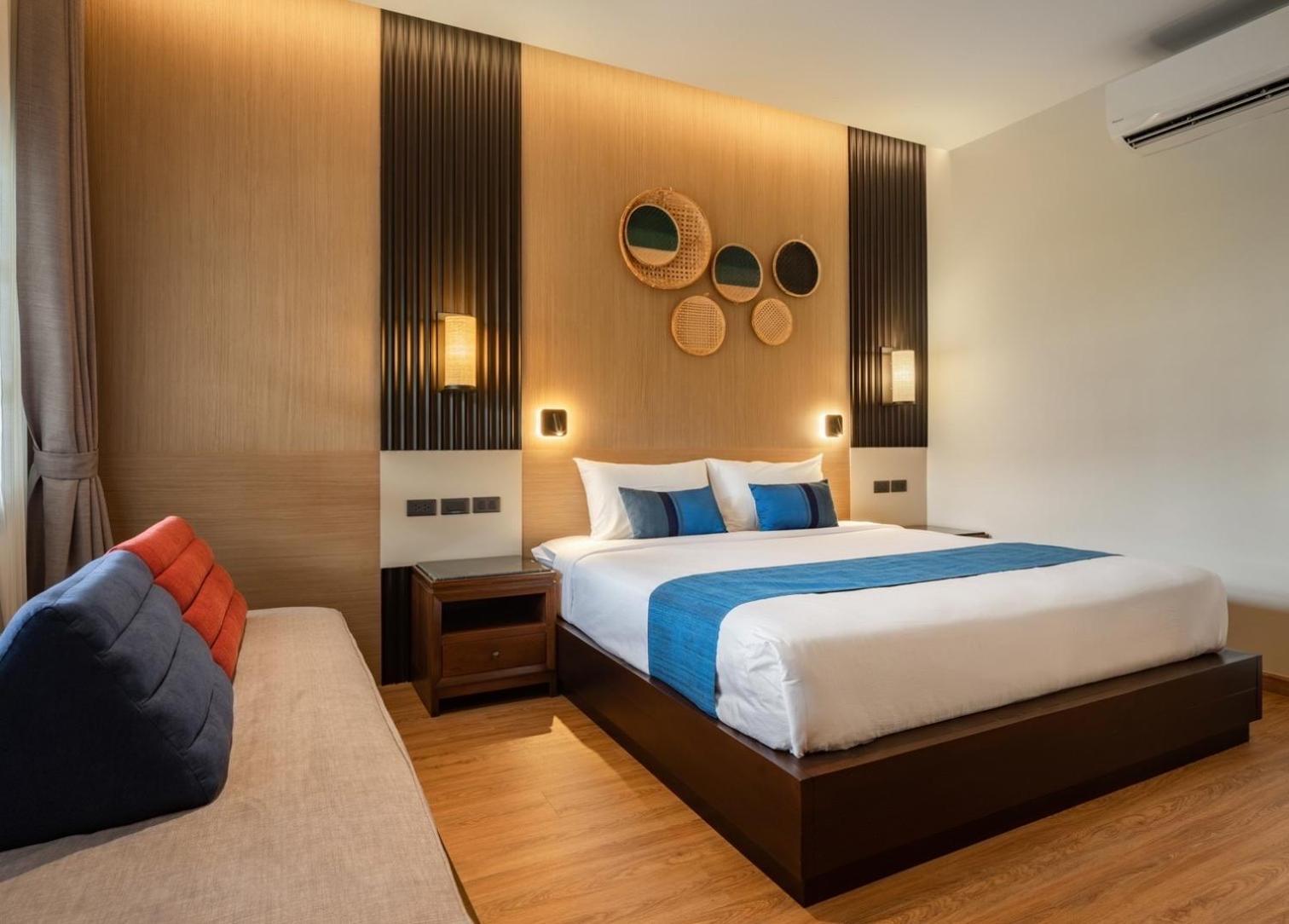Ban Saithong Resort