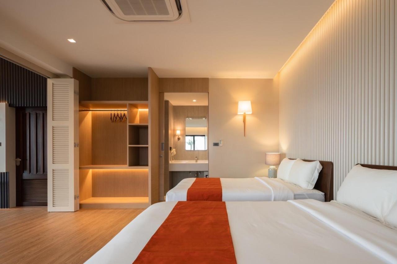 Ban Saithong Resort 3*