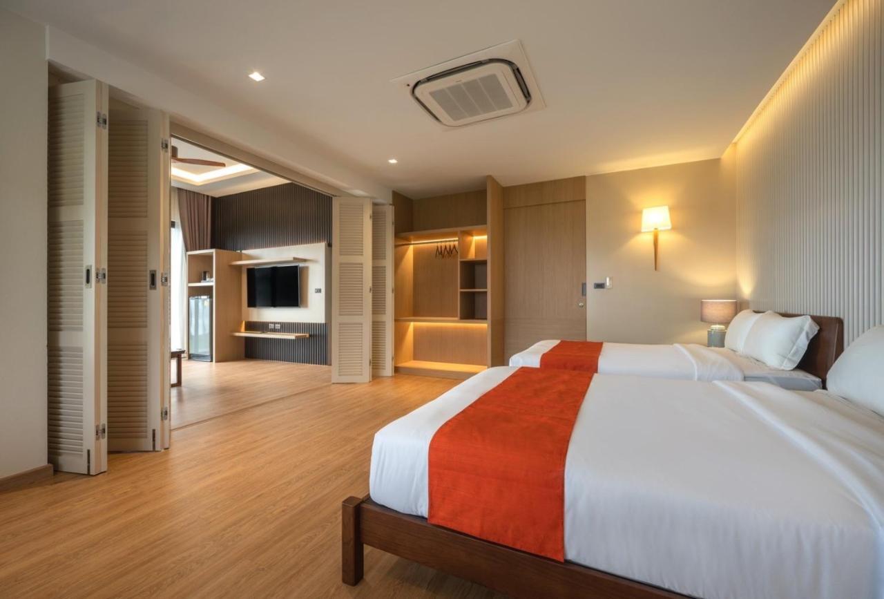 Ban Saithong Resort 3*