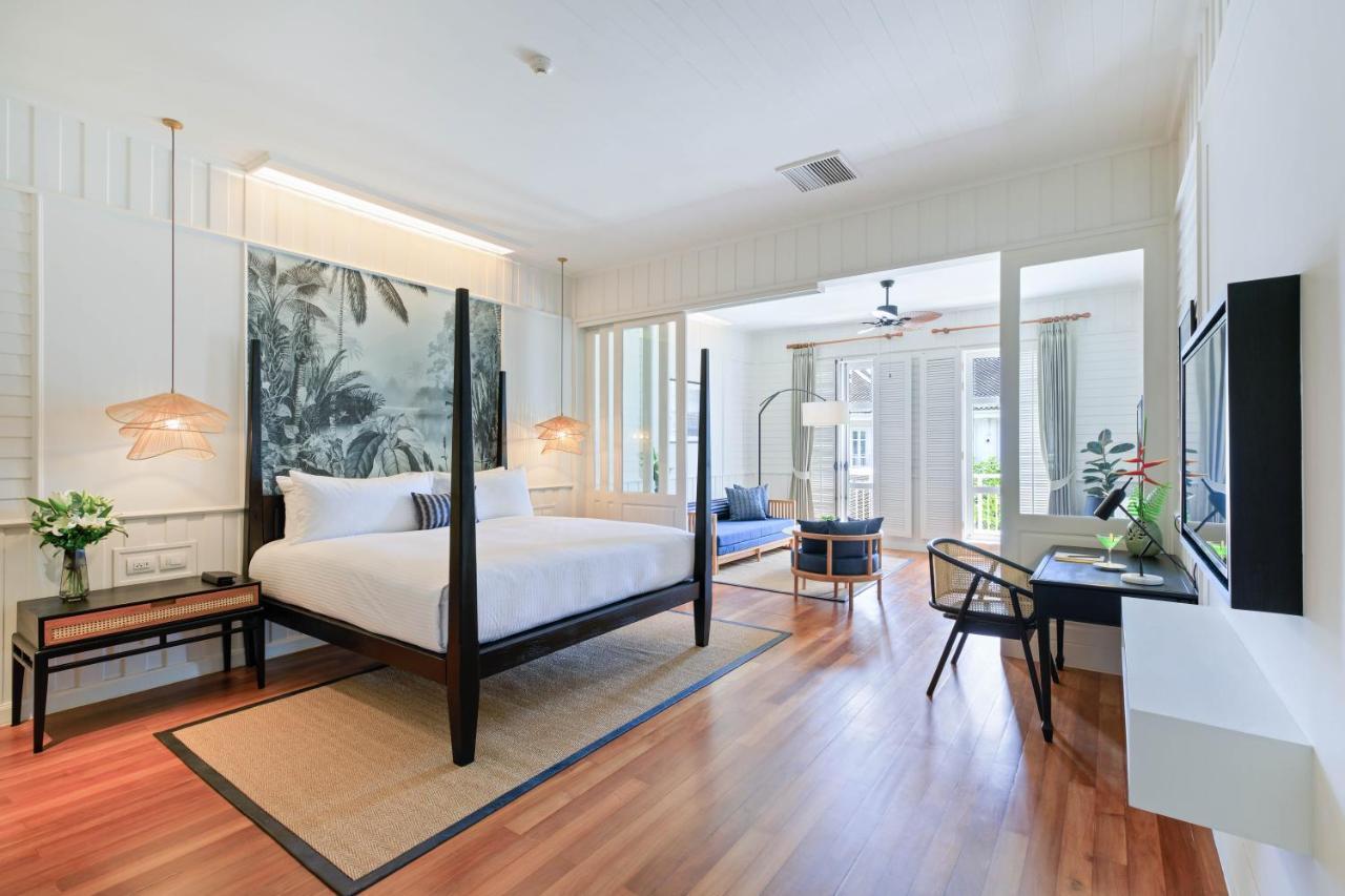 Outrigger Koh Samui - Sha Extra Resort 5*