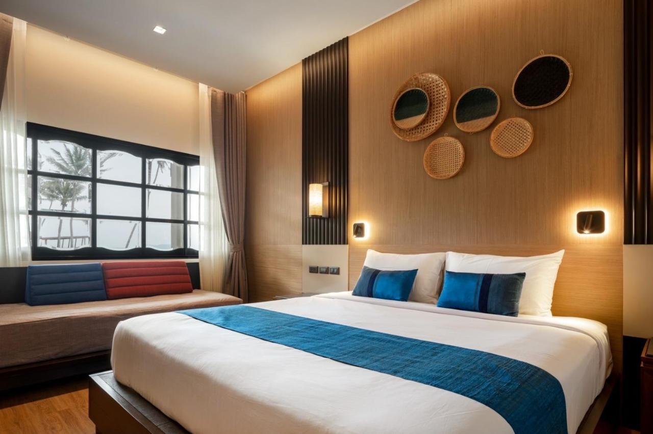 Ban Saithong 3* Bang Saphan Noi