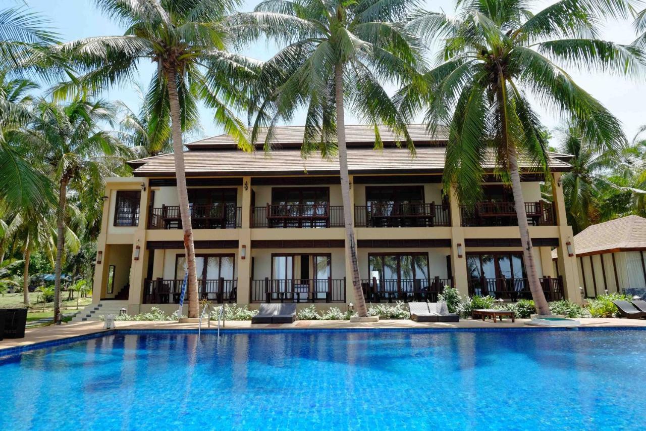 Ban Saithong Resort