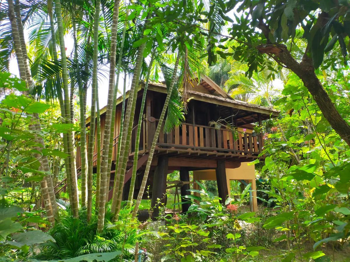 Resort Khoom Kam Kaew 2*