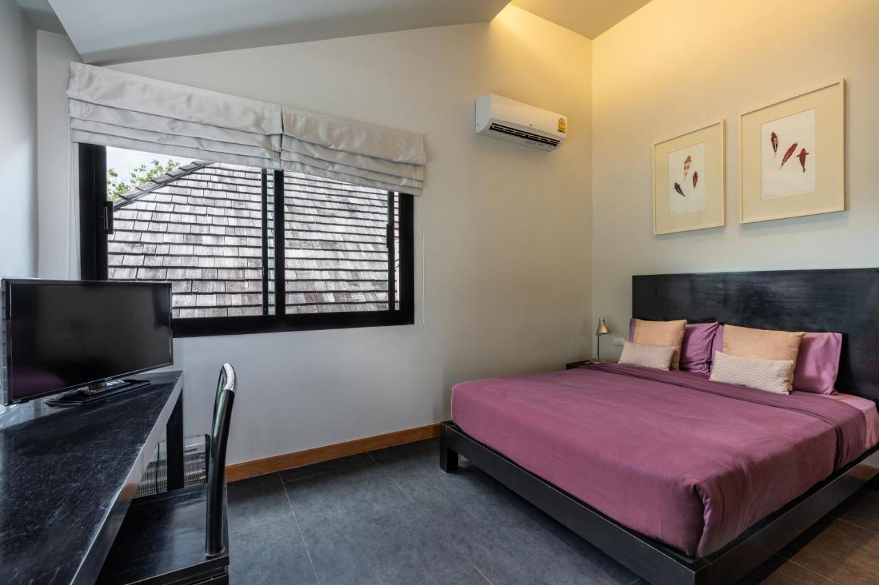 Bangtao Laguna Villa: Poolside Luxury With Smart Tv * Praia de Bang Tao