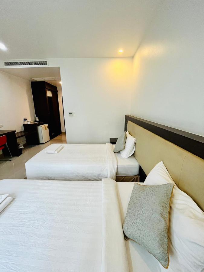 Resort Bualinn