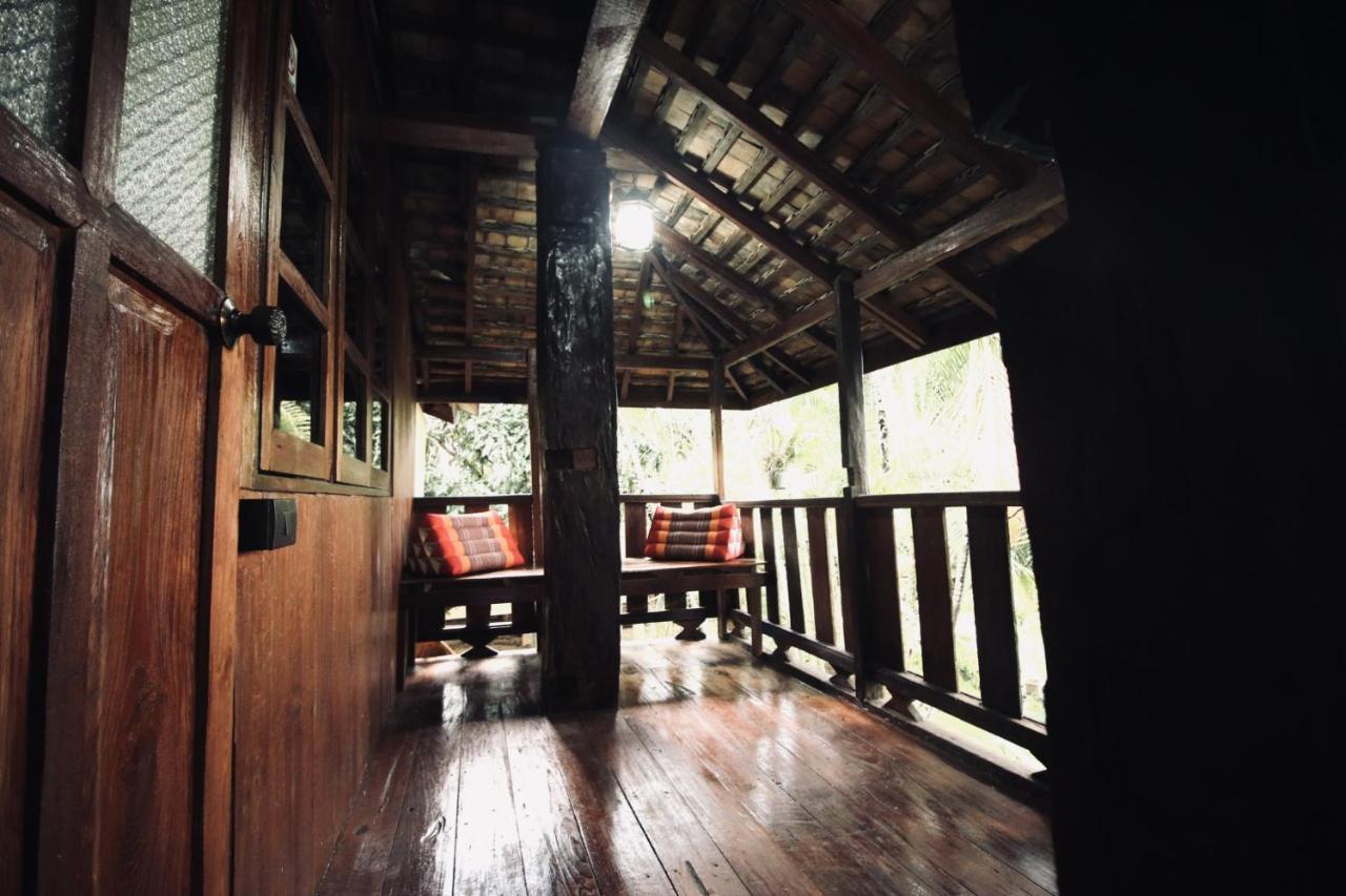 Resort Khoom Kam Kaew