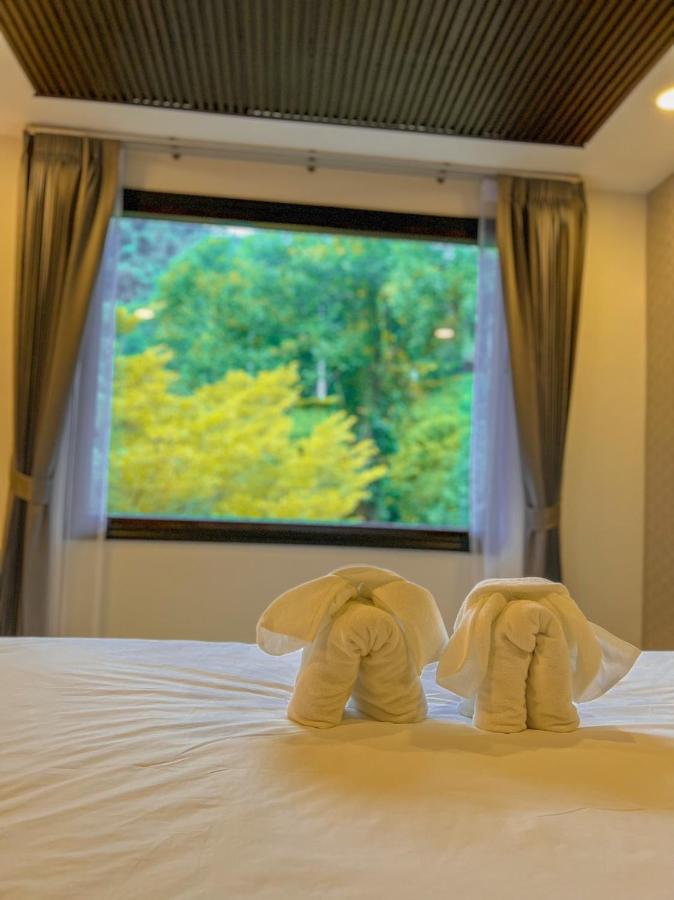 Natthapon Resort
