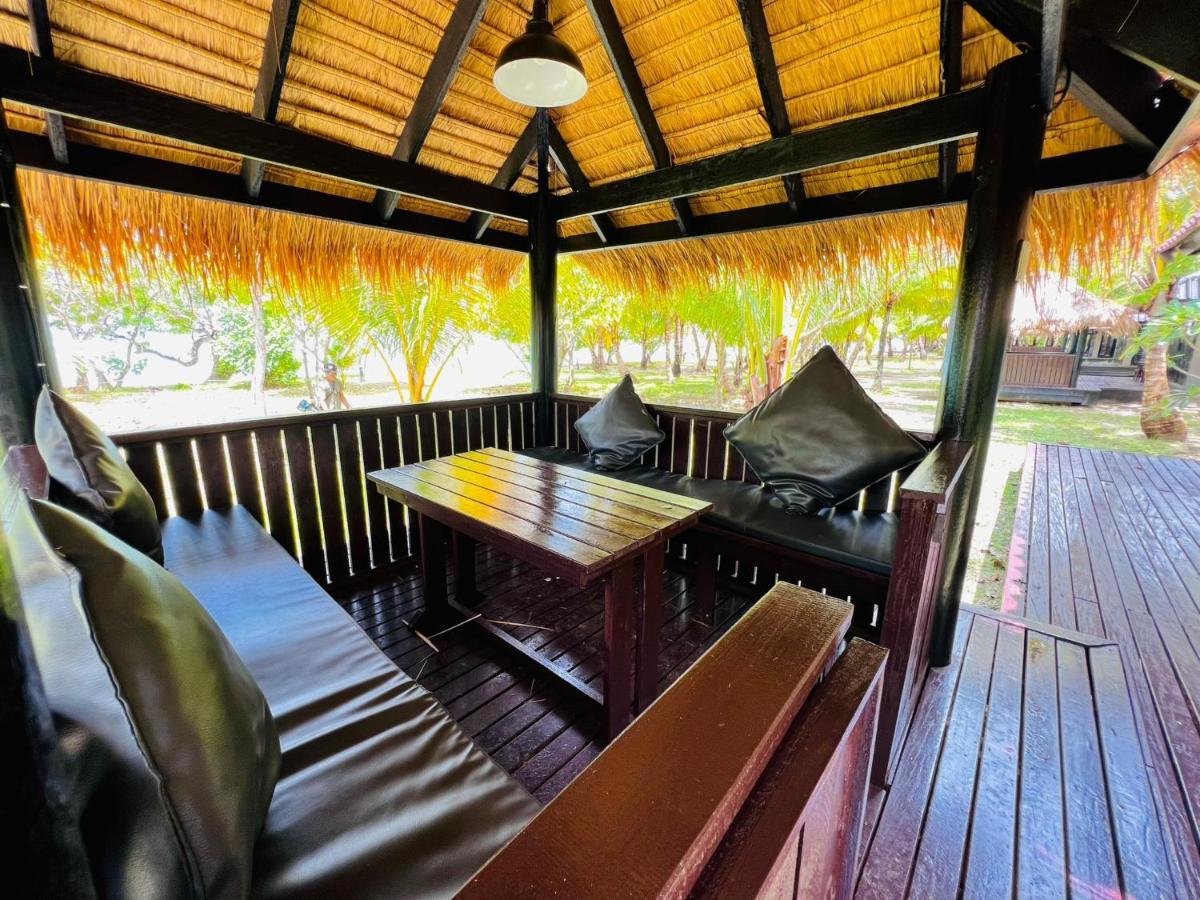 Sevenseas 4* Koh Kradan