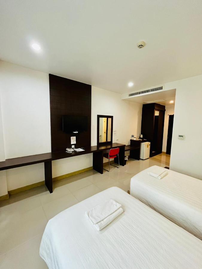 Bualinn 3* Nong Khai