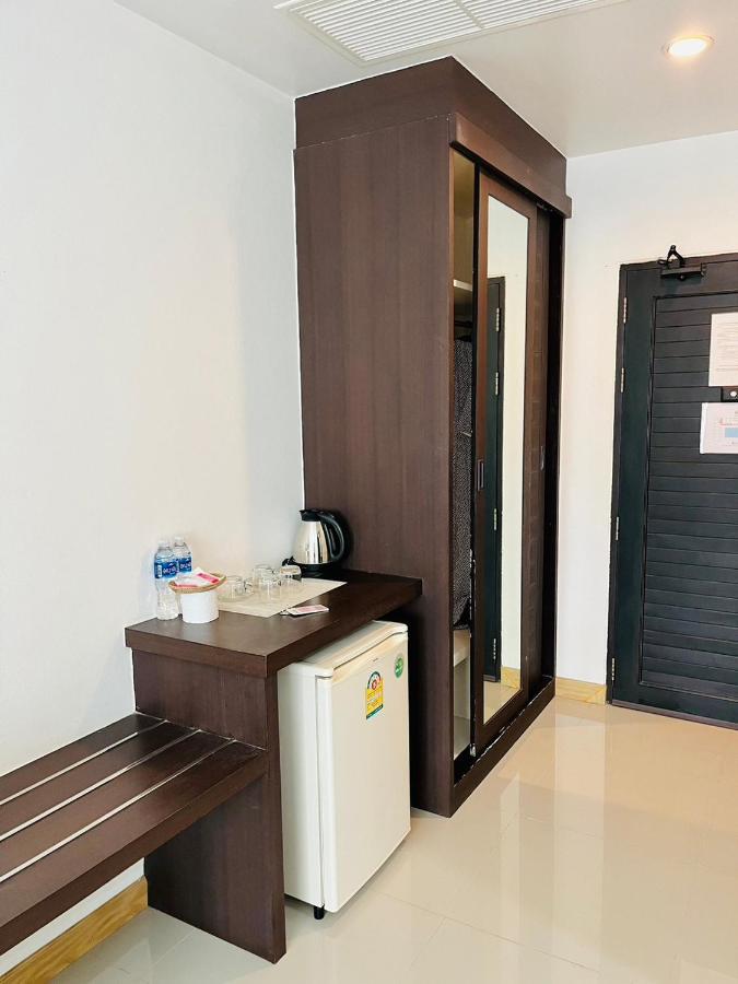 Bualinn Resort