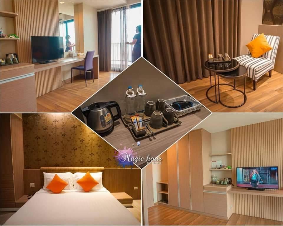 Tonaoi Grand Hat Yai