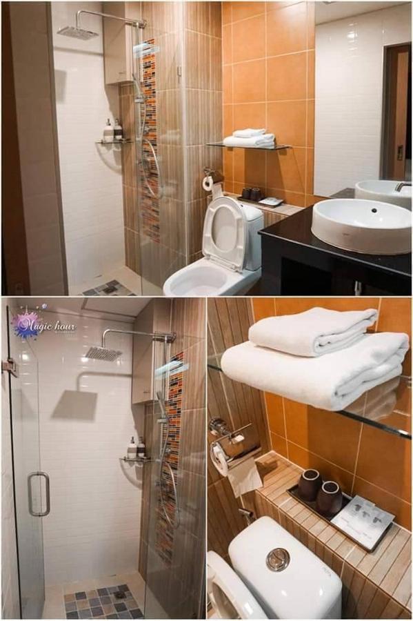 Tonaoi Grand Hotel 3*