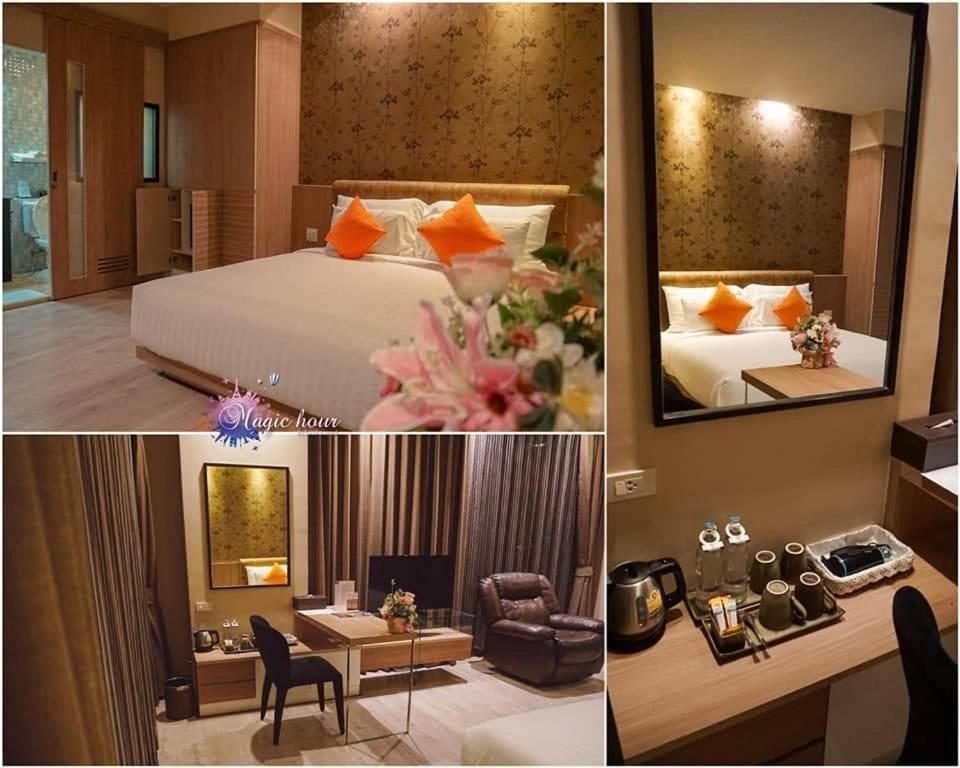 Hotel Tonaoi Grand 3*
