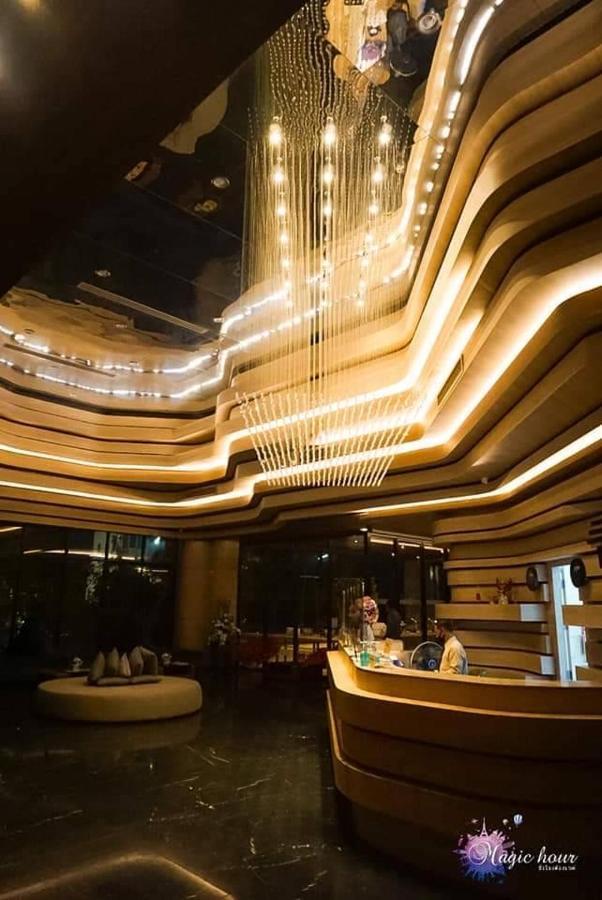 Tonaoi Grand Hat Yai