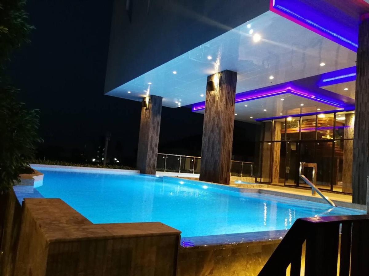 Hotel Tonaoi Grand