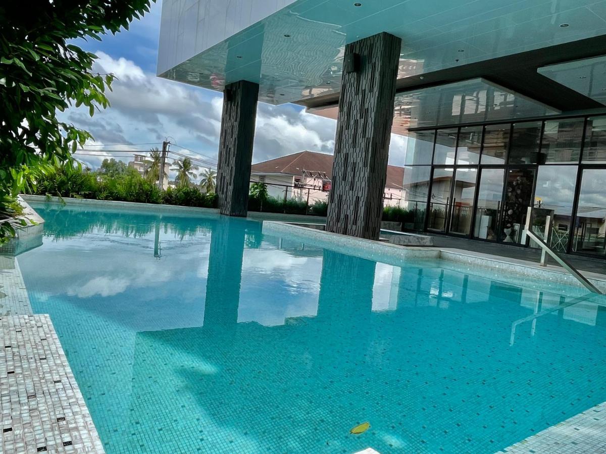 Tonaoi Grand Hotel