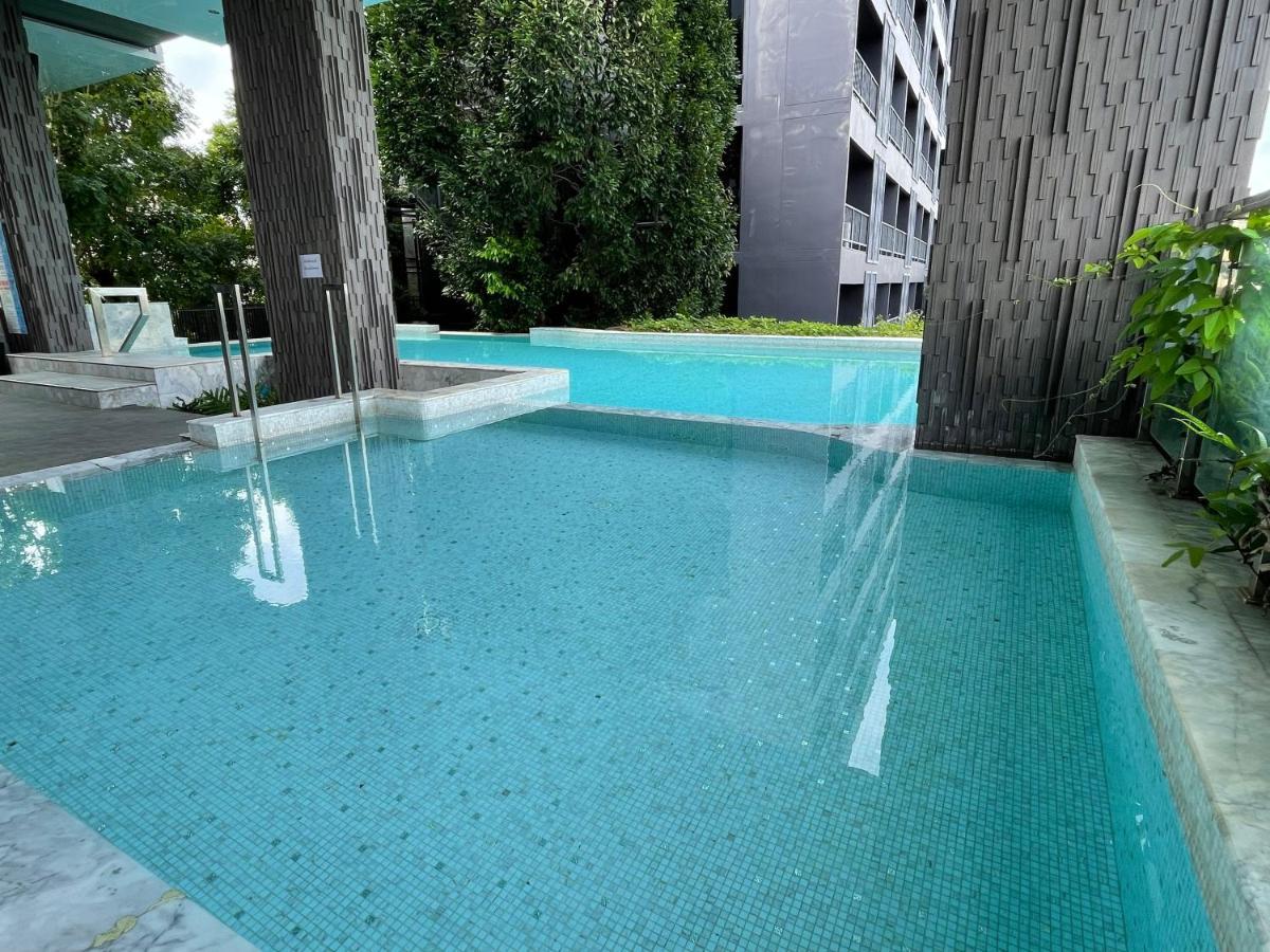 Hotel Tonaoi Grand Hat Yai