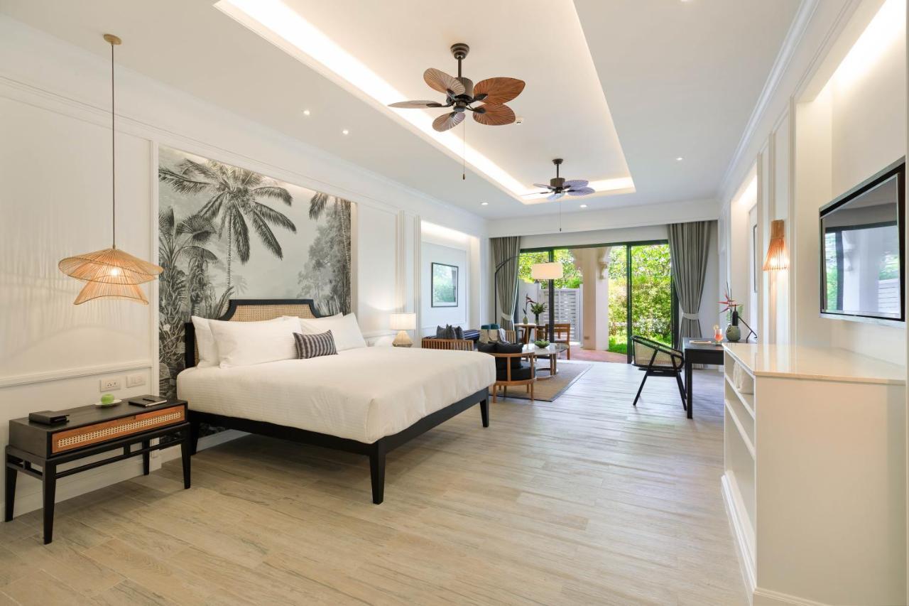 Outrigger Koh Samui - Sha Extra 5*