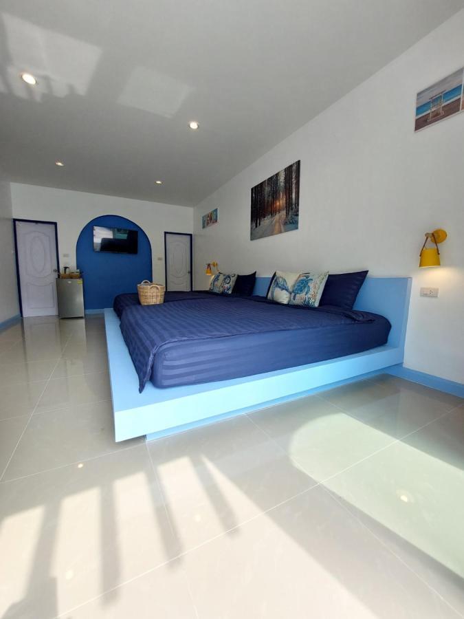 Blue Sky Resort 2*