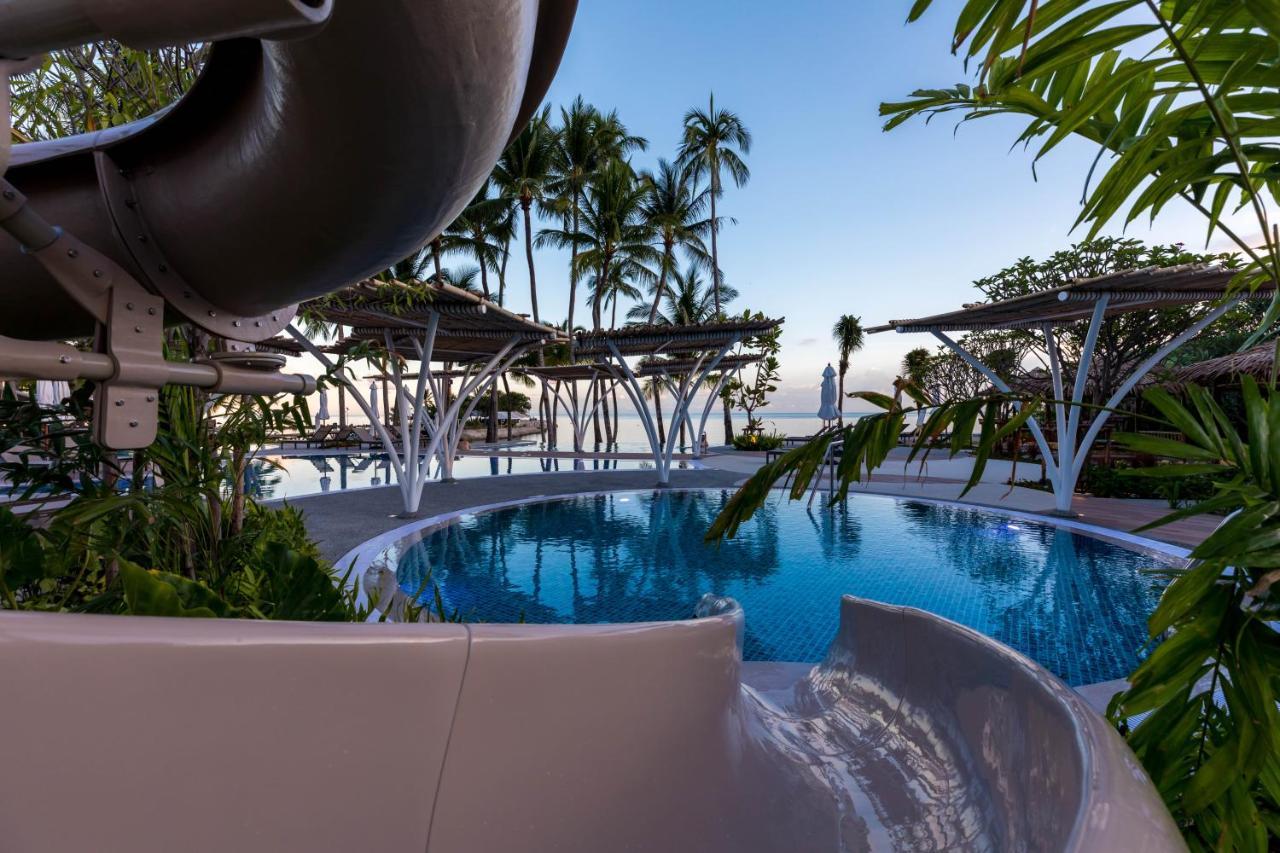 Resort Outrigger Koh Samui - Sha Extra Lamai Beach (Koh Samui)