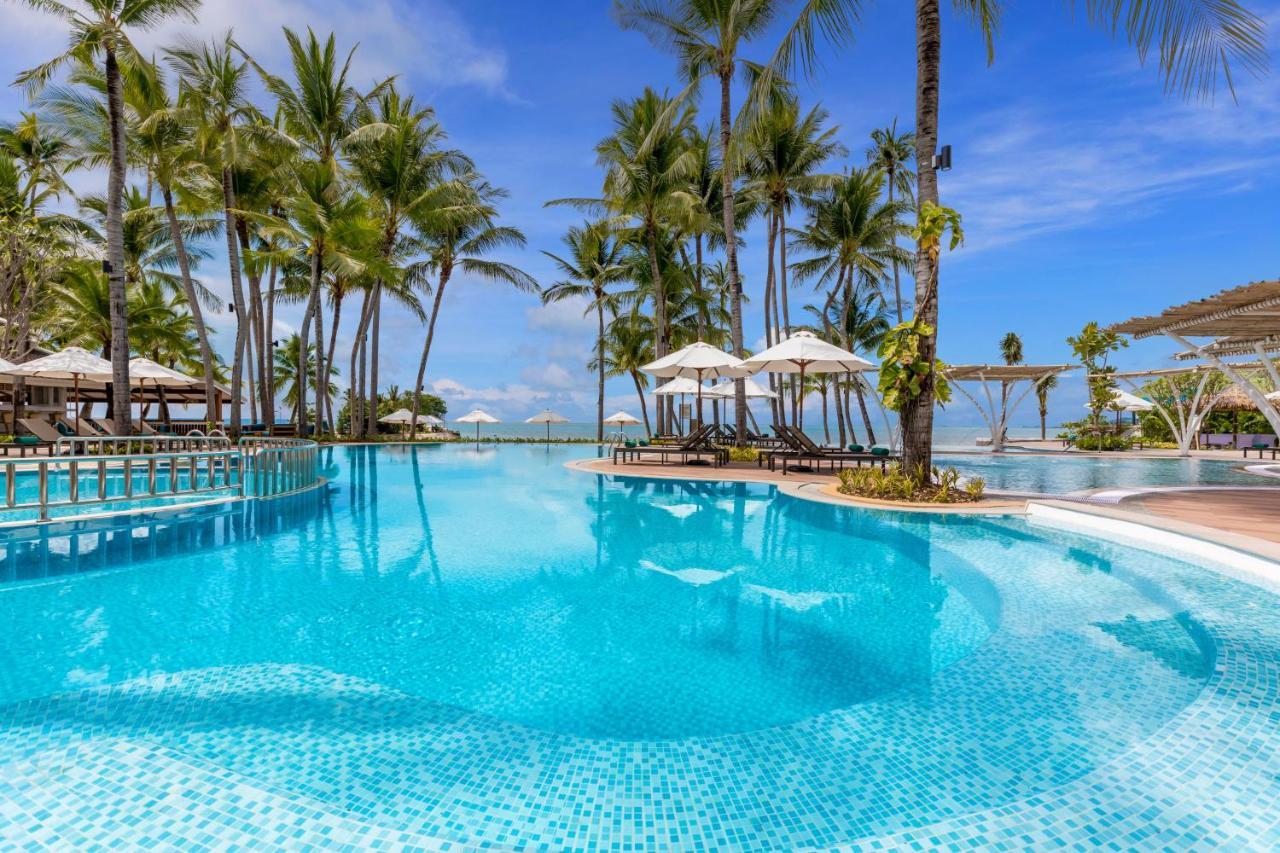 Outrigger Koh Samui - Sha Extra Resort 5*